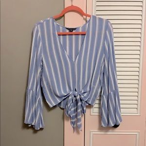 American eagle shirt